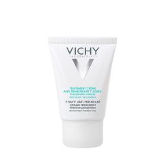Vichy deodorante trattamento in crema antitraspirante efficacia 7 giorni 30ml