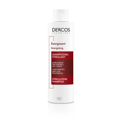 Vichy Dercos DT Shampoo Energy+ 200 ml
