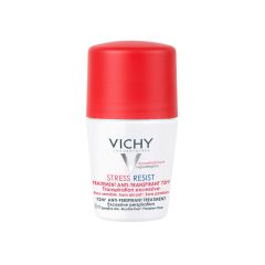 Vichy Deodorante Roll -on Antitraspirante intensivo 50 ml