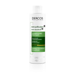 Vichy DT Shampoo Antiforfora DS capelli secchi 200 ml