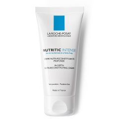 La Roche-Posay Nutritic intense Crema Nutritiva 50 ml