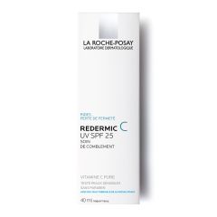 La Roche-Posay Redermic C Crema Antirughe SPF25 40 ml