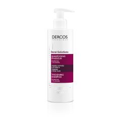 Vichy Dercos Densi -Solution shampoo rigenera spessore 250 ml