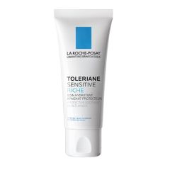 La Roche-Posay Toleriane Sensitive Riche 40 ml