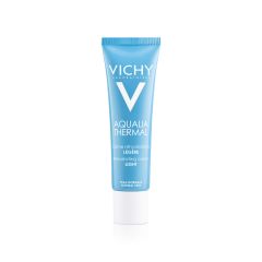 Vichy Aqualia Crema Viso Idratante per pelle da normale a secca con acido ialuronico 30 ml