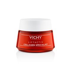 Vichy Liftactiv Collagen Specialist Crema Viso Anti-eta' 50 ml 