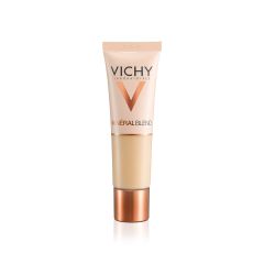 Vichy MinéralBlend Fondotinta Idratante  - 01 CLAY 30 ml