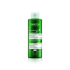 Vichy Dercos Shampoo Anti -forfora K 250 ml