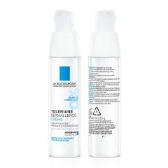 La Roche-Posay Toleriane Dermallergo Crema 40 ml