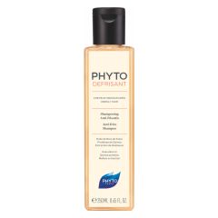 Phyto Phytodefrisant Shampoo Disciplinante Per Capelli Crespi 250 ml