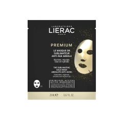Lierac Premium La Maschera Oro Viso Sublimante Antieta' Globale 20 ml
