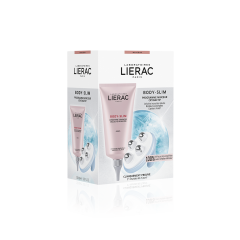 Lierac Body Slim Concentrato Crioattivo Cellulite Resistente 150 ml + Massaggiatore