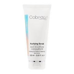 Cobea Purifying Scrub purificante e seboequilibrante viso 100ml