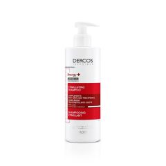 Vichy Dercos Energy+ shampoo stimolante anticaduta 400ml