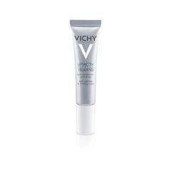 Vichy Liftactiv Contorno Occhi rigenerante e lenitivo 15 ml 