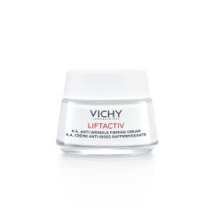 Vichy Liftactiv Supreme Crema Antietà per pelle secca 50 ml