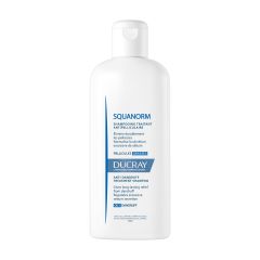 DUCRAY Squanorm Shampoo Forfora Grassa 200 ml
