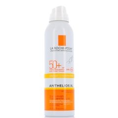 La Roche Posay Anthelios Spray Protettivo SPF 50+ 200 ml 