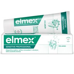 ELMEX Dentifricio Sensitive Professional 75ml