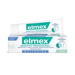 ELMEX Dentifricio Sensitive Professional Whitening 75ml