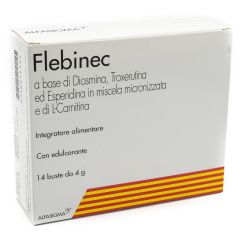 FLEBINEC 14BST