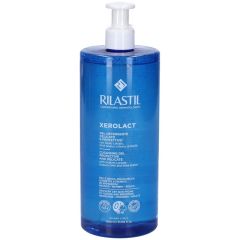 Rilastil Xerolact gel detergente delicato protettivo 1000ml