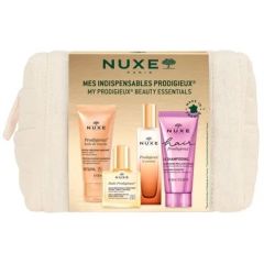 Nuxe Gli indispensabili Prodigieux trousse 4 pezzi