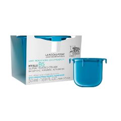 La Roche-Posay Hyalu B5 Suractivated spf 30 crema viso rassodante levigante rimpolpante e protettiva ricarica 50ml