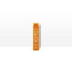 Vichy Ideal Soleil Spray viso invisibile SPF 50 75 ml