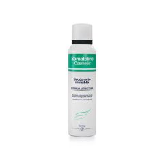 SOMATOLINE Cosmetic Deodorante Invisibile Anti-Macchia Spray 150ml