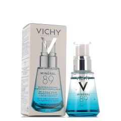 VICHY MINERAL 89 BOOSTER QUOTIDIANO 30ML