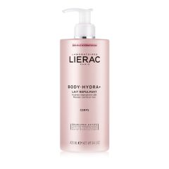 Lierac Body-Hydra+ Latte Corpo Idratante Rimpolpante 400 ml