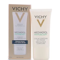 Vichy Neovadiol Crema Anti Rughe Collo e Contorni del viso 50 ml 