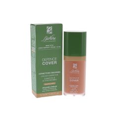DEFENCE COVER CORRETTORE DISCROMIE 302 CORAIL 12ML
