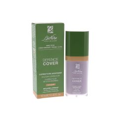 DEFENCE COVER CORRETTORE DISCROMIE 303 VIOLET 12ML
