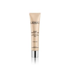 Lierac Teint Perfect Skin Fondotinta Fluido Perfezionatore 02-Beige Nude 30 ml
