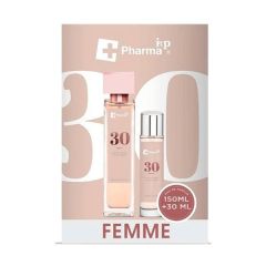 Iap Pharma Femme 30 Cofanetto Eau de Parfum 150+30ml
