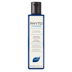 Phyto Phytophanere Shampoo Fortificante Rivitalizzante Per Tutti I Tipi Di Capelli 250 ml