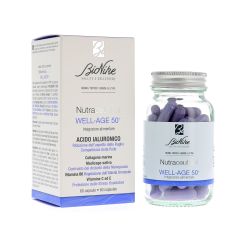 BIONIKE NUTRACEUTICAL WELL-AGE 50+ 60CPS