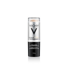 VICHY DERMABLEND EXTRA COVER STICK 15 9G OPAL