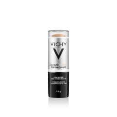 VICHY DERMABLEND EXTRA COVER STICK 35 9G SAND