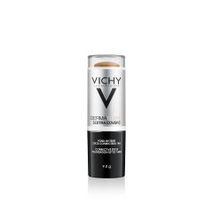 VICHY DERMABLEND EXTRA COVER STICK 55 9G BRONZE