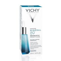 Vichy mineral 89 Concentrato Rigenerante e Riparatore 30 ml 