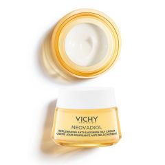 Vichy NEOVADIOL Crema giorno anti eta' Relipidante anti-rilassamento 50 ml 