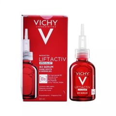 Vichy LIFTACTIV SPECIALIST Siero anti-macchie e anti-rughe corregge le macchie scure e riduce le rughe 30 ml 