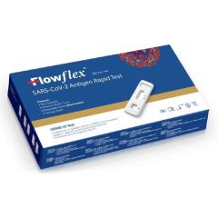 FLOWFLEX TEST ANTIGENICO RAPIDO SARS-COV-2