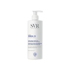 SVR XERIAL 10 LATTE ANTI DESQUAMAZIONE ANTI PRURITO 400ML