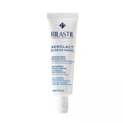 Rilastil Xerolact crema mani riparatrice nutriente e protettiva 100ml