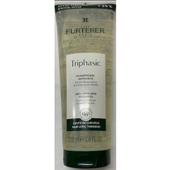 Rene Furterer Triphasic Shampoo anticaduta 250ml