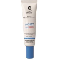 Bionike Aknet Azerose trattamento intensivo per acne rosacea 30ml